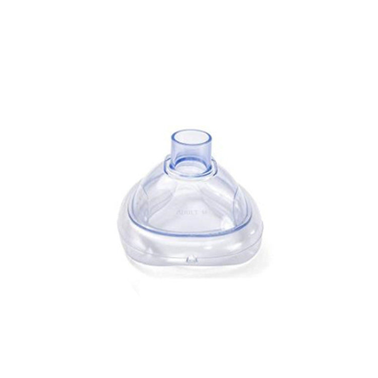 Vital capacity breathing trainer Choking emergency rescue breathing mask Choking Emergency Device - Korvel