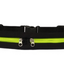 Nylon Waist Pack Men Women Fashion Multifunction Fanny Pack Bum Bags Hip Money Belt Travel For Mobile Phone Bag Unisex - Korvel