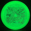 Alpha Glow Dos X - Artist Series Fairway Driver