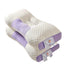 Water Cube Washable Neck Protection SPA Massage Pillow Single Dormitory Home Single Support Pillow Core - Korvel