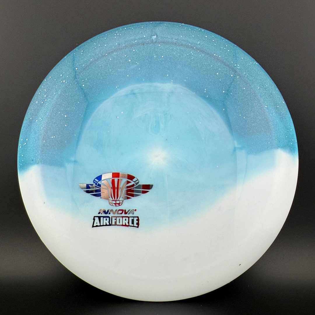 Duo Mamba - Air Force Disc Golf Driver