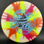 Fly Dye Glo Z Buzzz - Ledgestone Finale 2024