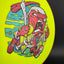 Neutron Tempo - Disco Captain Salty Pepper de Marm O Set