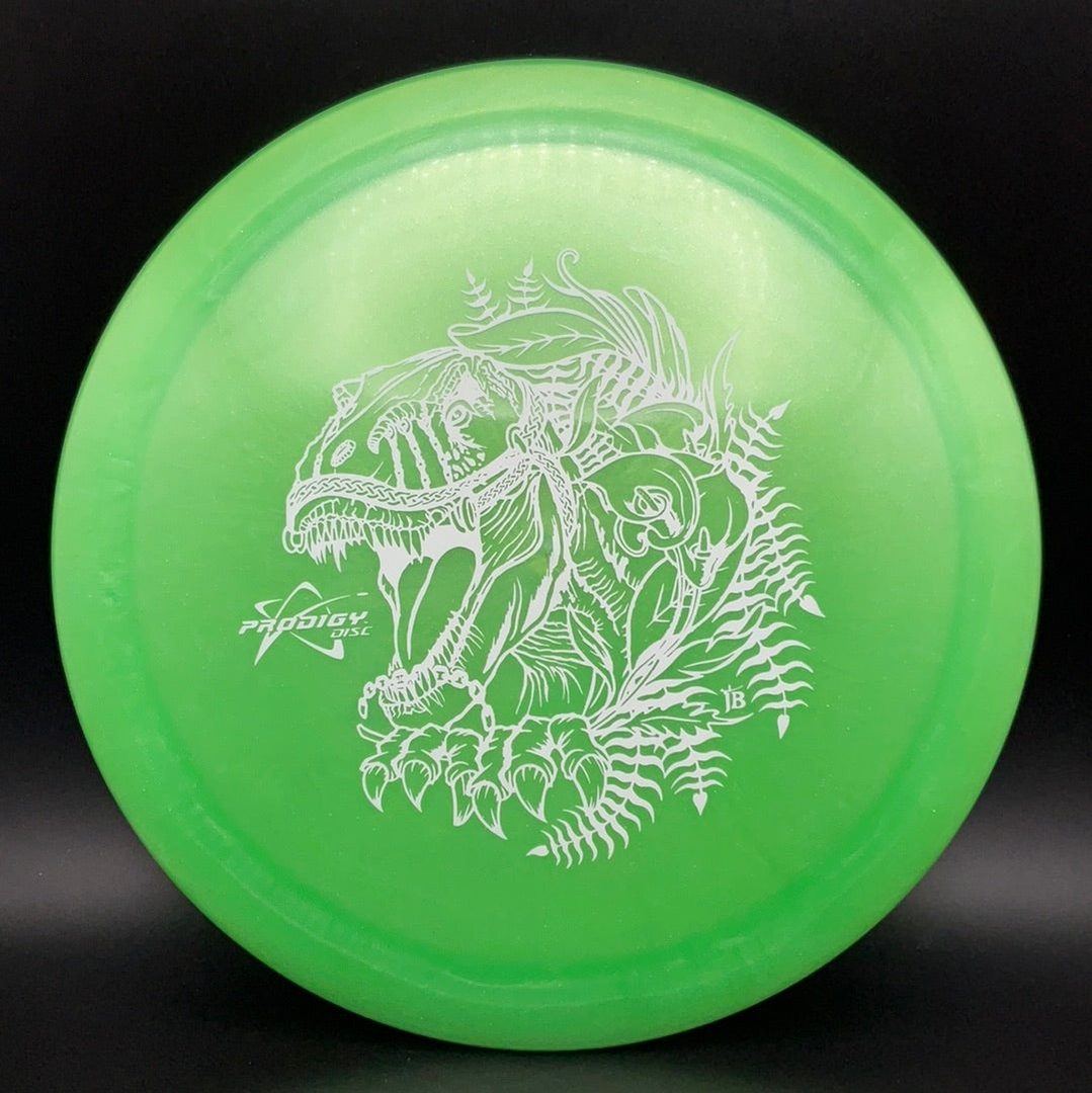 FX-2 (500 Glimmer) - Disque de Golf de Qualité Supérieure