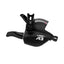 LTWOO Blueprint A3 Mountain Bike Transmission 400 Window Version Dial Rear Dial Front Dial 2:1 Compatible with Shiman0 - Korvel