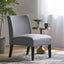 ACCENT CHAIR - Korvel