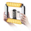 Ulanzi U200 Camera Ring Light Video Rig Handheld Camera Led Light for Video Recording - Korvel