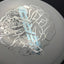 Forged Era - Multi Stamp X-Out Disc Golf Driver