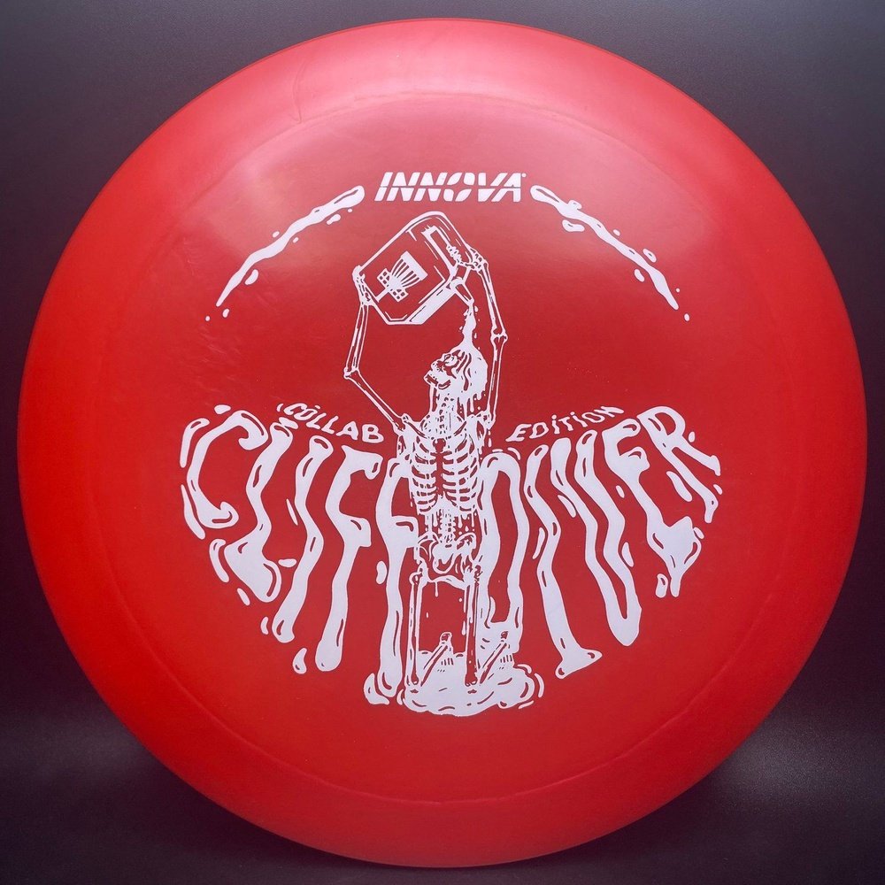 Star Destroyer - Penned - Edición Colaborativa Cliffdiver