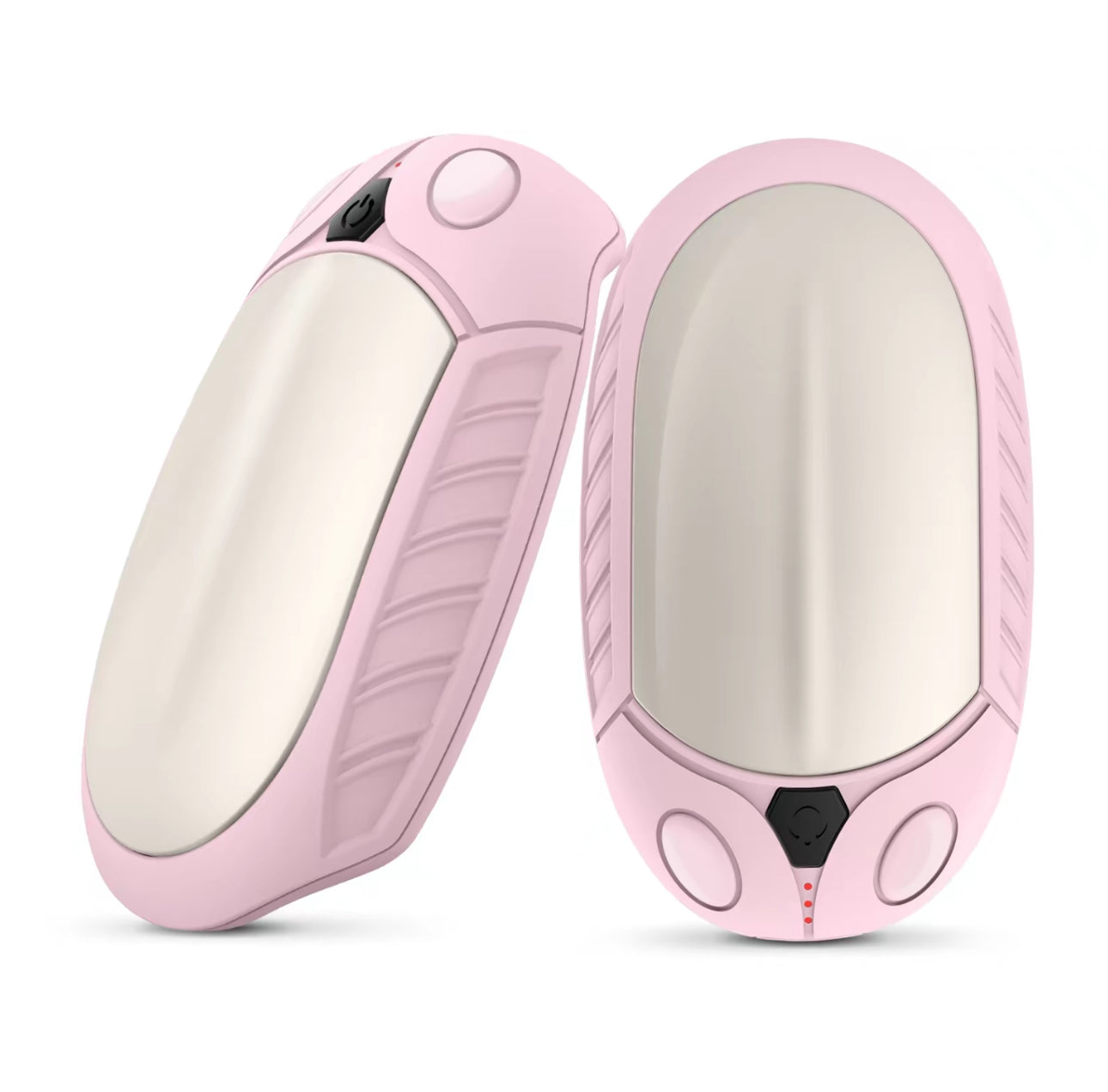 Chauffe-mains HeatMate - Chaleur rechargeable et portable