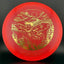 Metal Flake Champion Condor - Limited Edition Disc Golf Disc