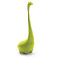 Water Monster Silicone Tea Filter Tea Glass Nice Lake Water Monster Tea Brewer - Korvel