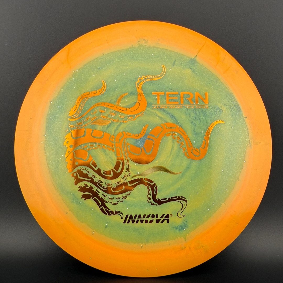 Halo Moondust Champion Tern - 2025 Juliana Korver Tour Series