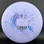 Mint Discs Medium Royal Party Pickle