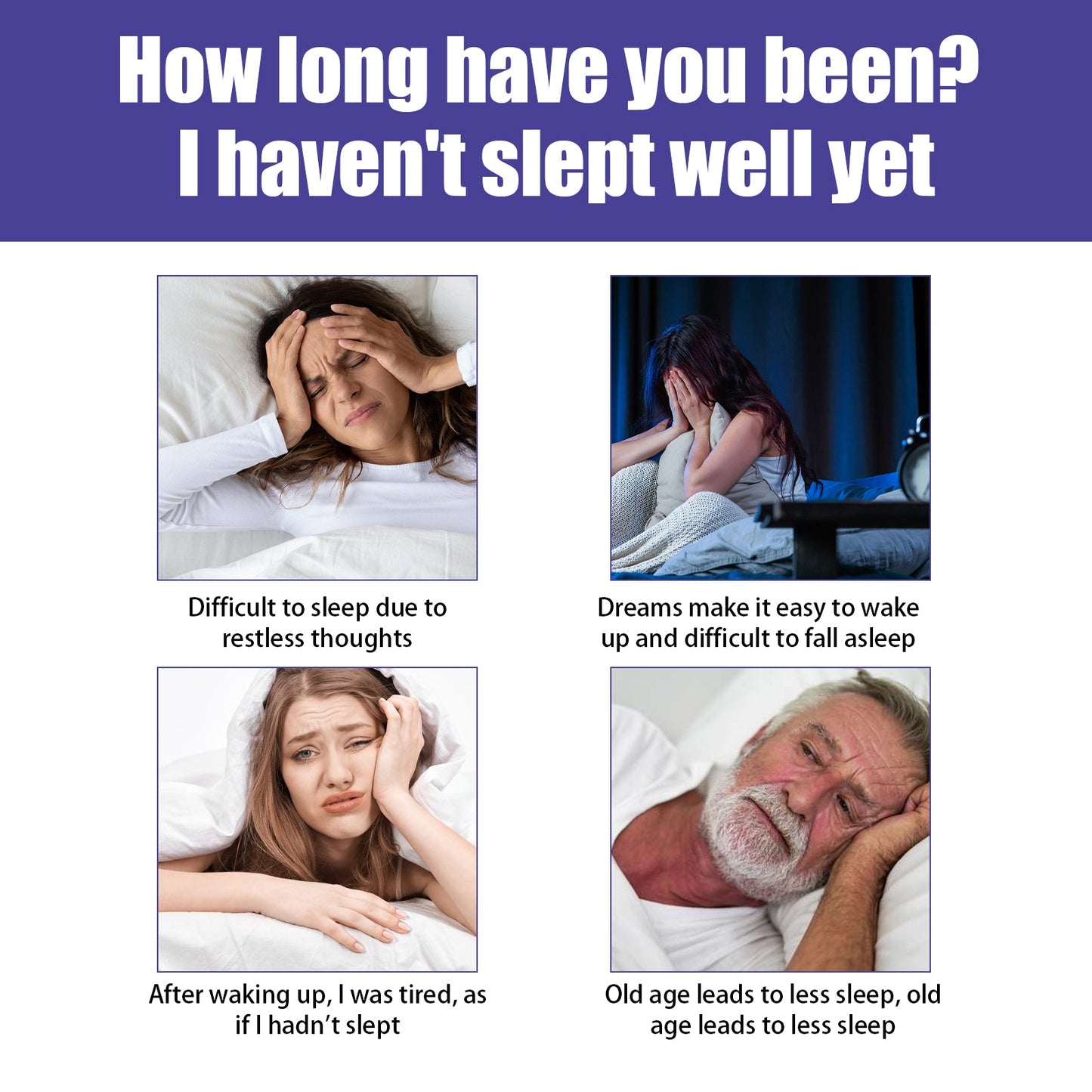 Sleep Body Patches For Ease Of Night Care And Peace Of Sleep Body Arm Care Sleep Patches - Korvel