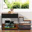 Elevated Multi-Level Dog Bed Window Perch