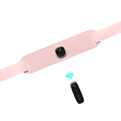 Premium Electric Waist Massager for Relaxation