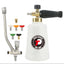 FoamBlast Pro Cannon Kit - Korvel