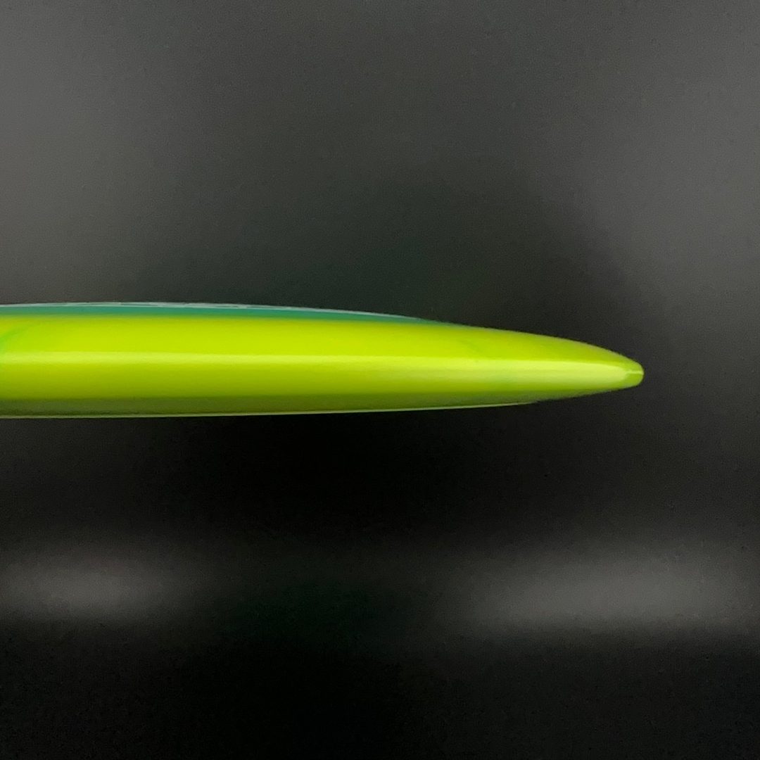 Halo Star Gorgon - Édition des Fêtes Disc Golf Driver