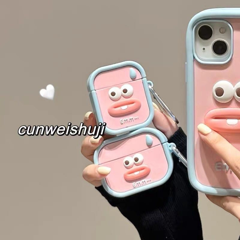 Premium Silicone Case for AirPods 5th Generation
