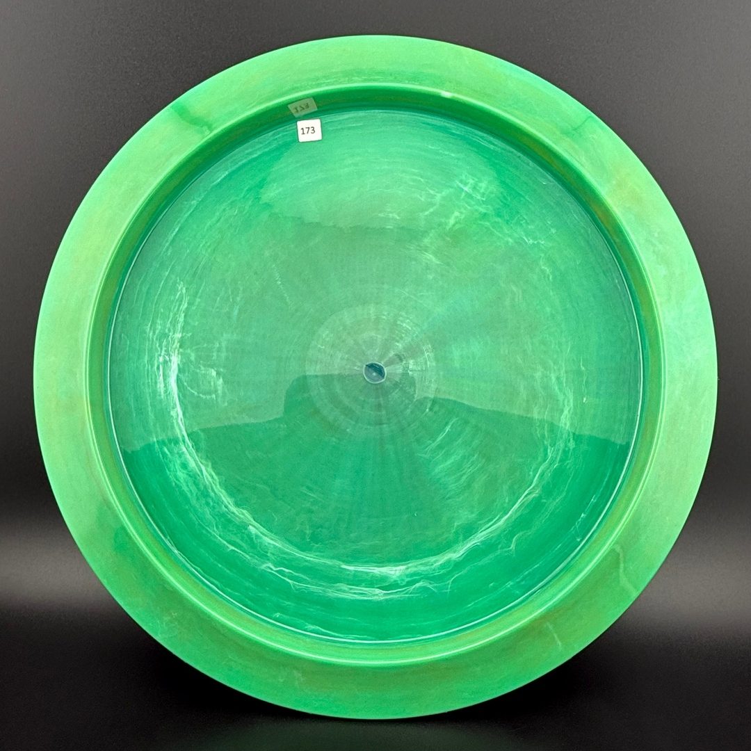 Aura Animus - Odyssey Limited Edition Disc Golf Disc