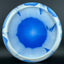Retina Chemtrail - Burst Disc Golf Driver by Manny Trujillo