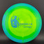 Millennium Sirius Helio Orion LS Disc Golf Driver