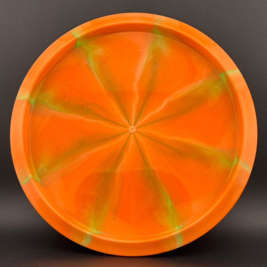 Nebula Aura Mana - 2025 Zoe Andyke Signature Disc