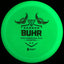 Glow C-Line TD - Gannon Buhr Triumph Series Disc Golf Disc