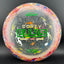 Jawbreaker Z FLX Force - 2024 Corey Ellis Tour Series Disc