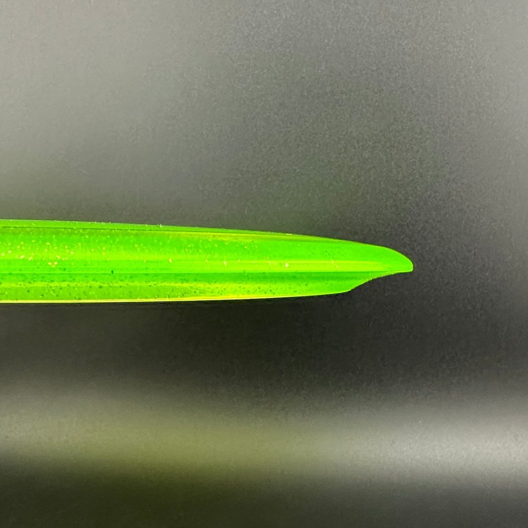 Lone Howl 3 - Metal Flake C-Line PD Signature Disc
