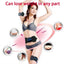 Best Selling Products Electric Relaxation Device Intelligent Mini Massager Shoulder Massager New - Korvel