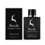 Charm Perfume Classic Cologne Natural Fresh Exudes Temperament Lasting Fragrance Light Elegant Portable Dating Perfume - Korvel