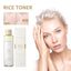 Rice Toner Deeply Hydrates And Repairs Skin Barrier, Firming And Moisturizing Facial Skin Toner - Korvel