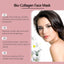 Collagen Mask Soft, Plump, Nourishing, Brightening, Hydrating And Moisturizing Skin Care Mask - Korvel