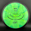 Cosmic Neutron Wave Disc Golf Driver