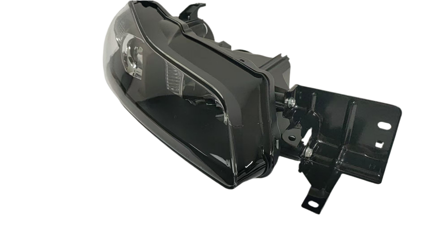 Conjunto de faros de reemplazo OEM SPDZ1 para Nissan Silvia S15