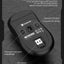 mouse lightweight E-sports game the third mock examination Bluetooth wireless mouse notebook mouse - Korvel