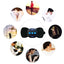 Massager Charging Mini Portable Massage Stickers Neck Stickers Cervical Vertebra Physiotherapy Instrument - Korvel