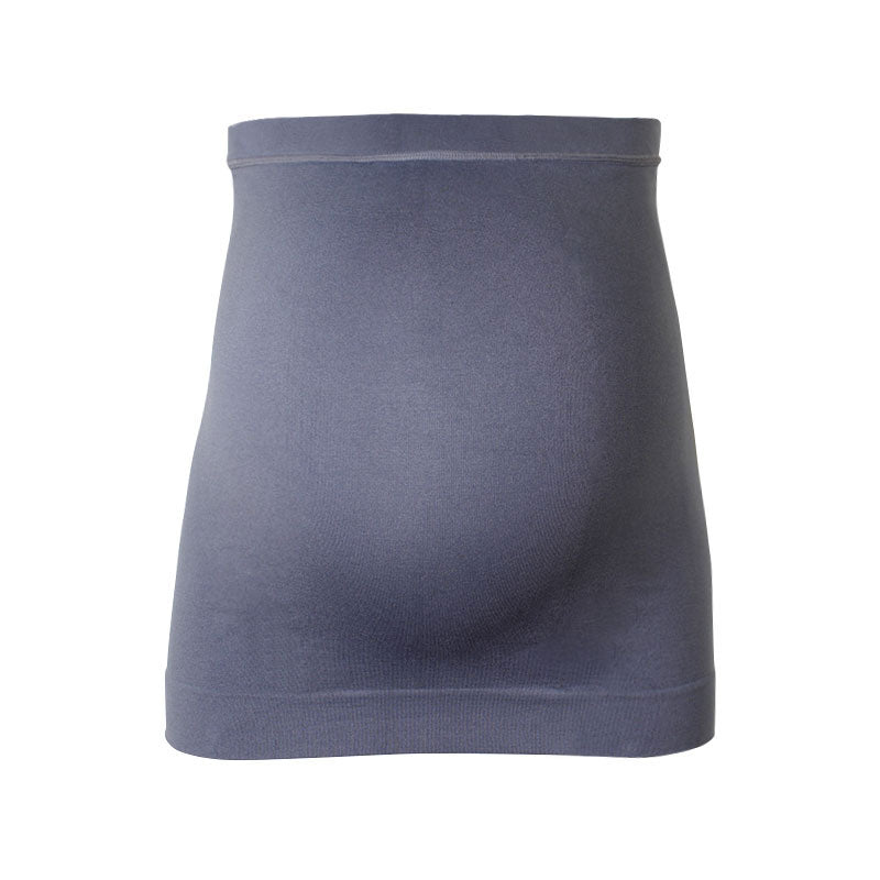 Seamless Maternity Belly Support Belt for Comfort