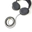 Suitable for Celery Ice Arctis 3 5 7 Pro Mini Needle USB Braided Earphone Cable - Korvel