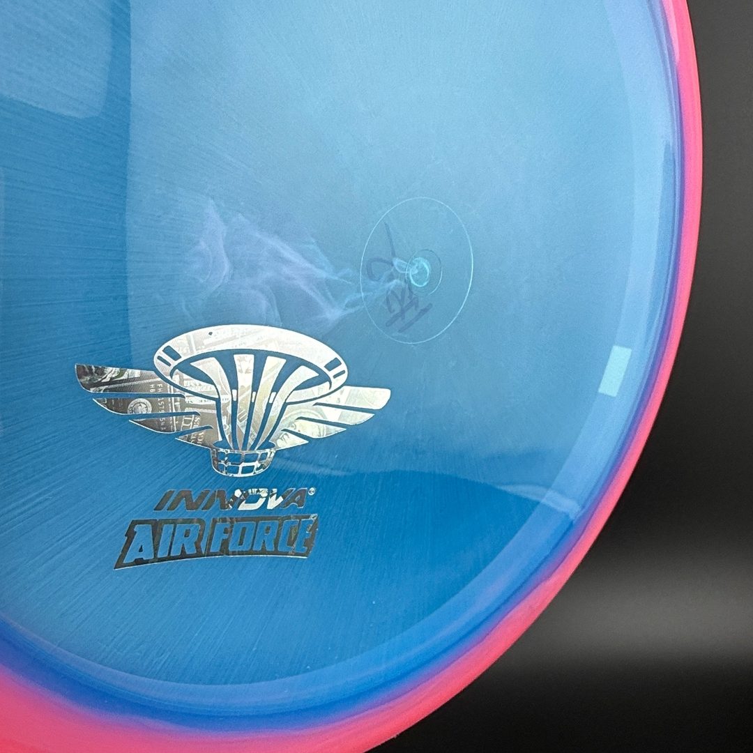 Disque Innova Halo Champion Gorgon - Édition Limitée