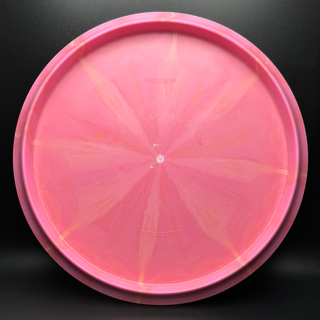 Disco de Golf Westside Origio Burst Gatekeeper