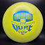 Alpha The Dome - Stadium Disc Golf Driver