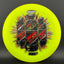 Big Z Luna - DGLO Pop Misprint Disc Golf Disc