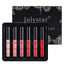 Velvet Matte Lip Glaze Suit Waterproof Non Stick Cup Color Fast Lipstick Lip Color - Korvel