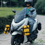Premium Motorcycle Bumper Bag - Waterproof & Spacious