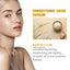 Rice Hyaluronic Acid Essence Moisturizing, Hydrating, Brightening And Improving Dark Complexion Facial Essence - Korvel