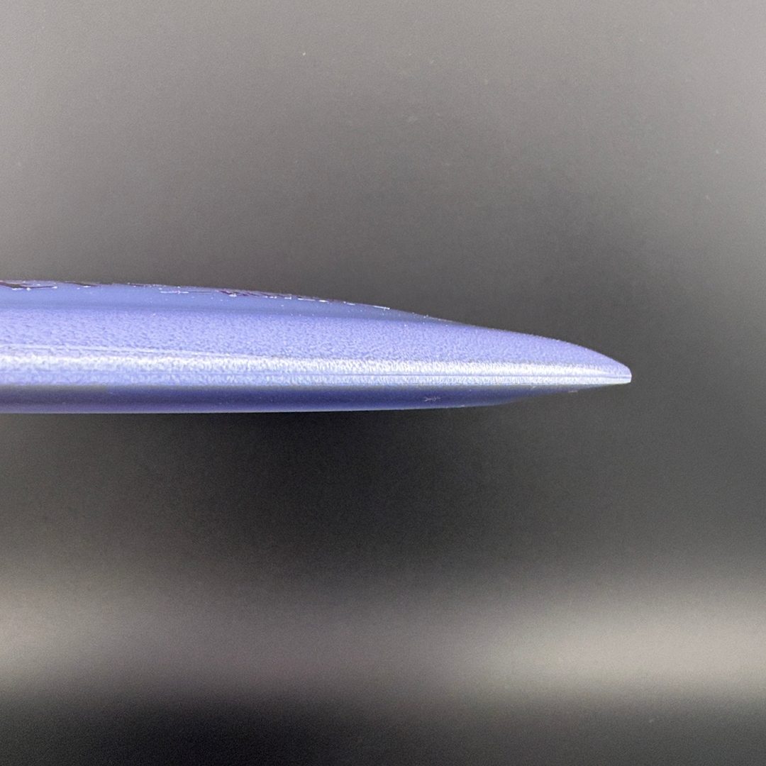 Luster C-Blend Emperor Disc Golf Driver