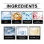 Egf Face Tightener Serum, Lighten Fine Lines Deep Hydrating Firming And Moisturizing Facial Essence - Korvel